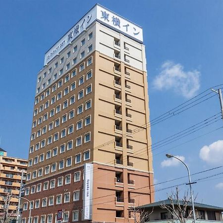 Toyoko Inn Jr Wakayama Eki Higashi Guchi Экстерьер фото