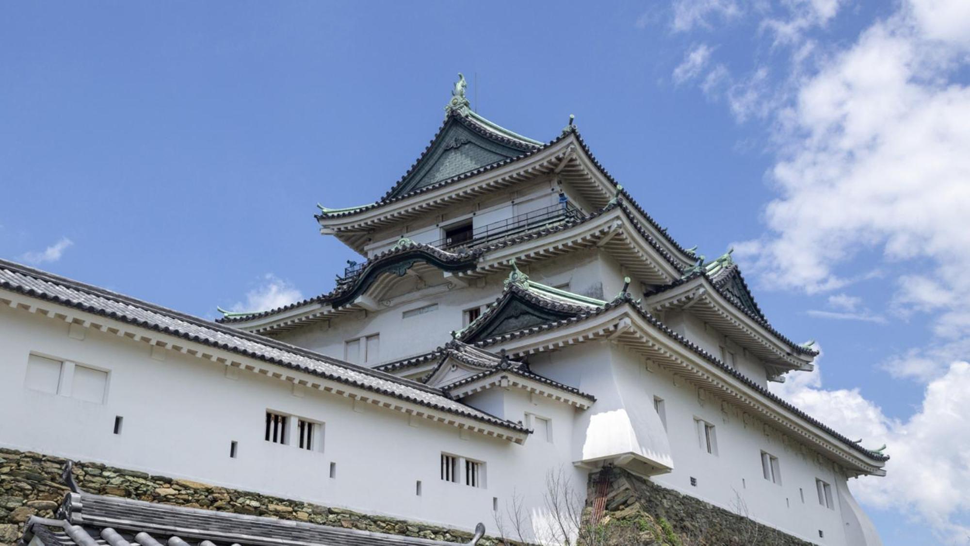 Toyoko Inn Jr Wakayama Eki Higashi Guchi Экстерьер фото