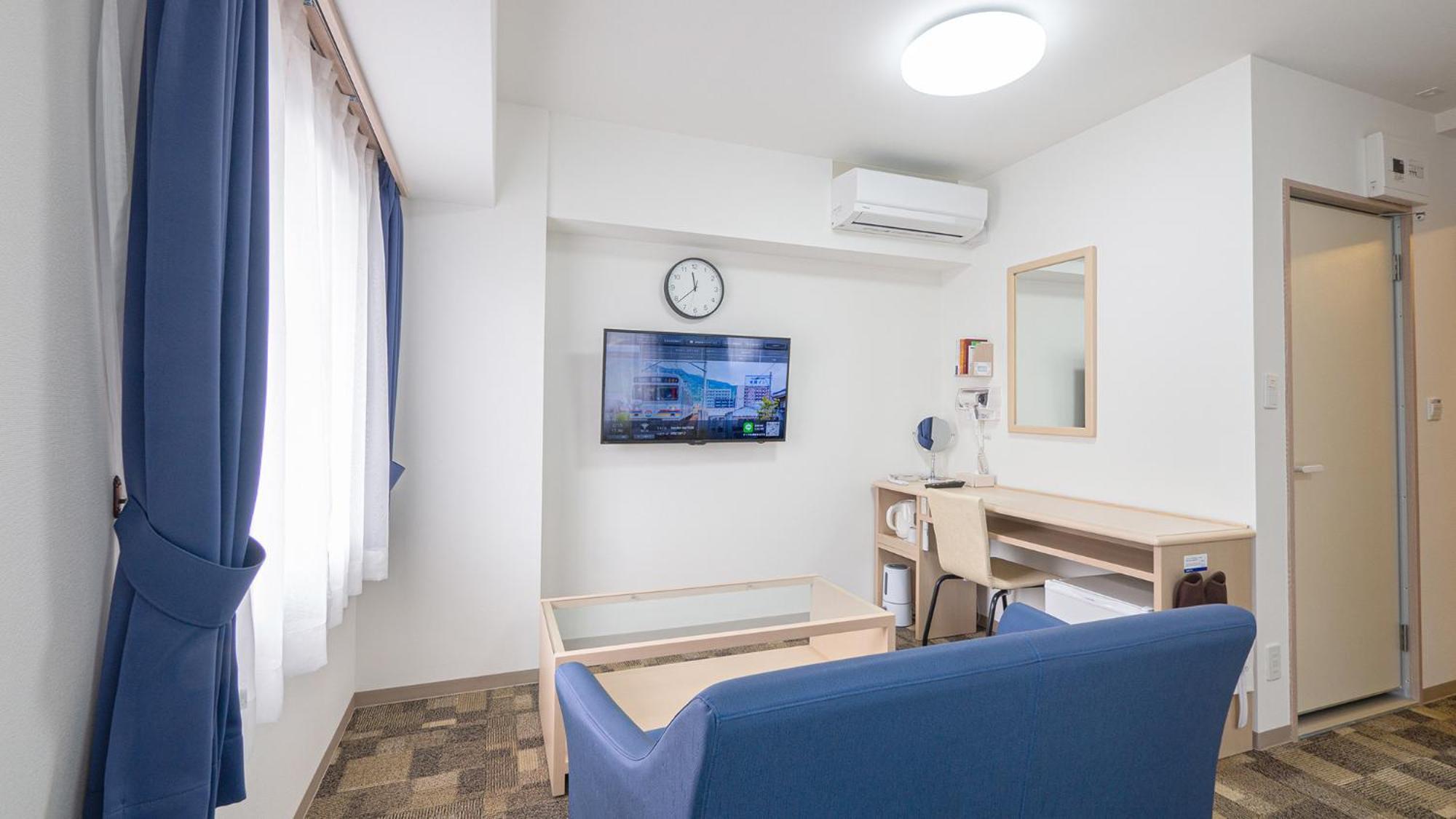 Toyoko Inn Jr Wakayama Eki Higashi Guchi Номер фото