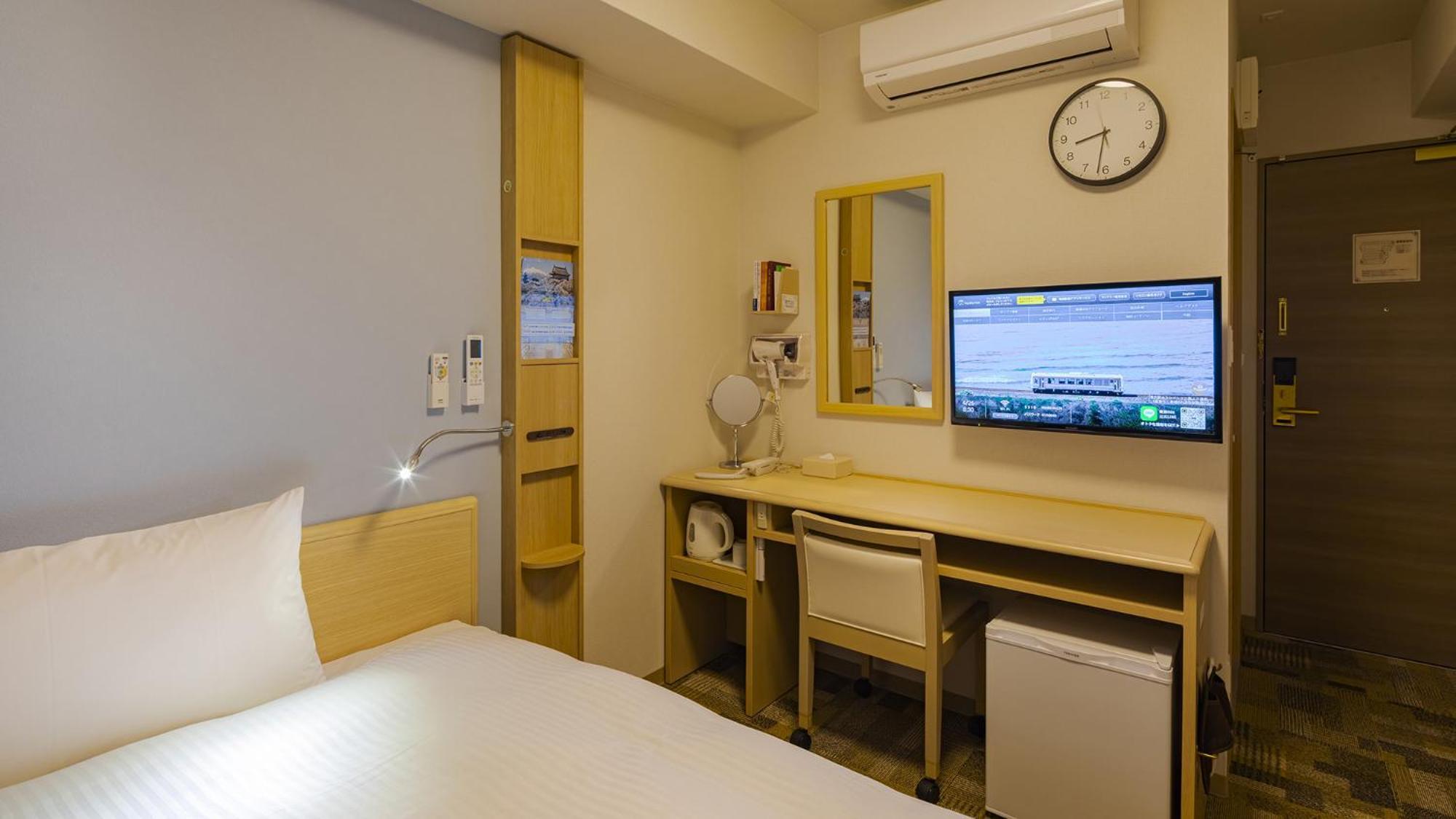 Toyoko Inn Jr Wakayama Eki Higashi Guchi Номер фото