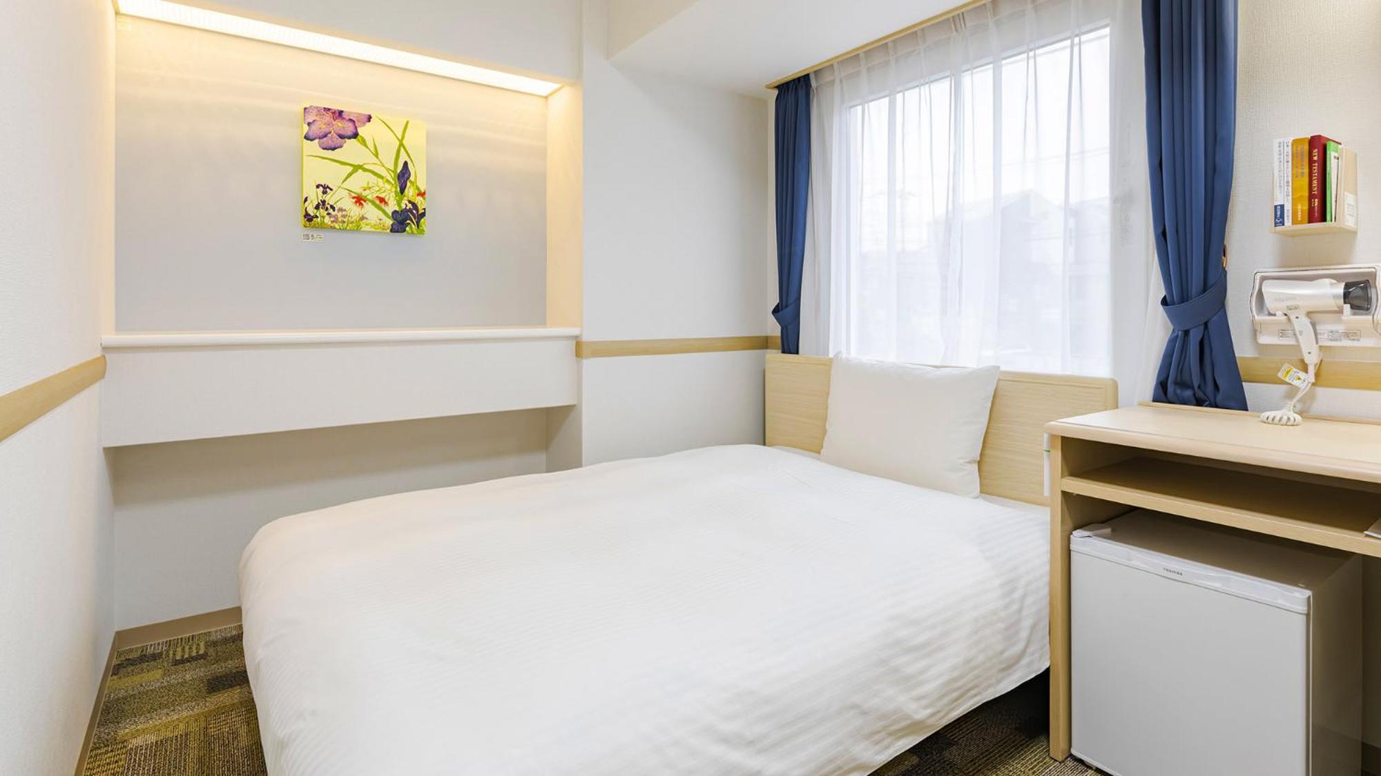 Toyoko Inn Jr Wakayama Eki Higashi Guchi Номер фото