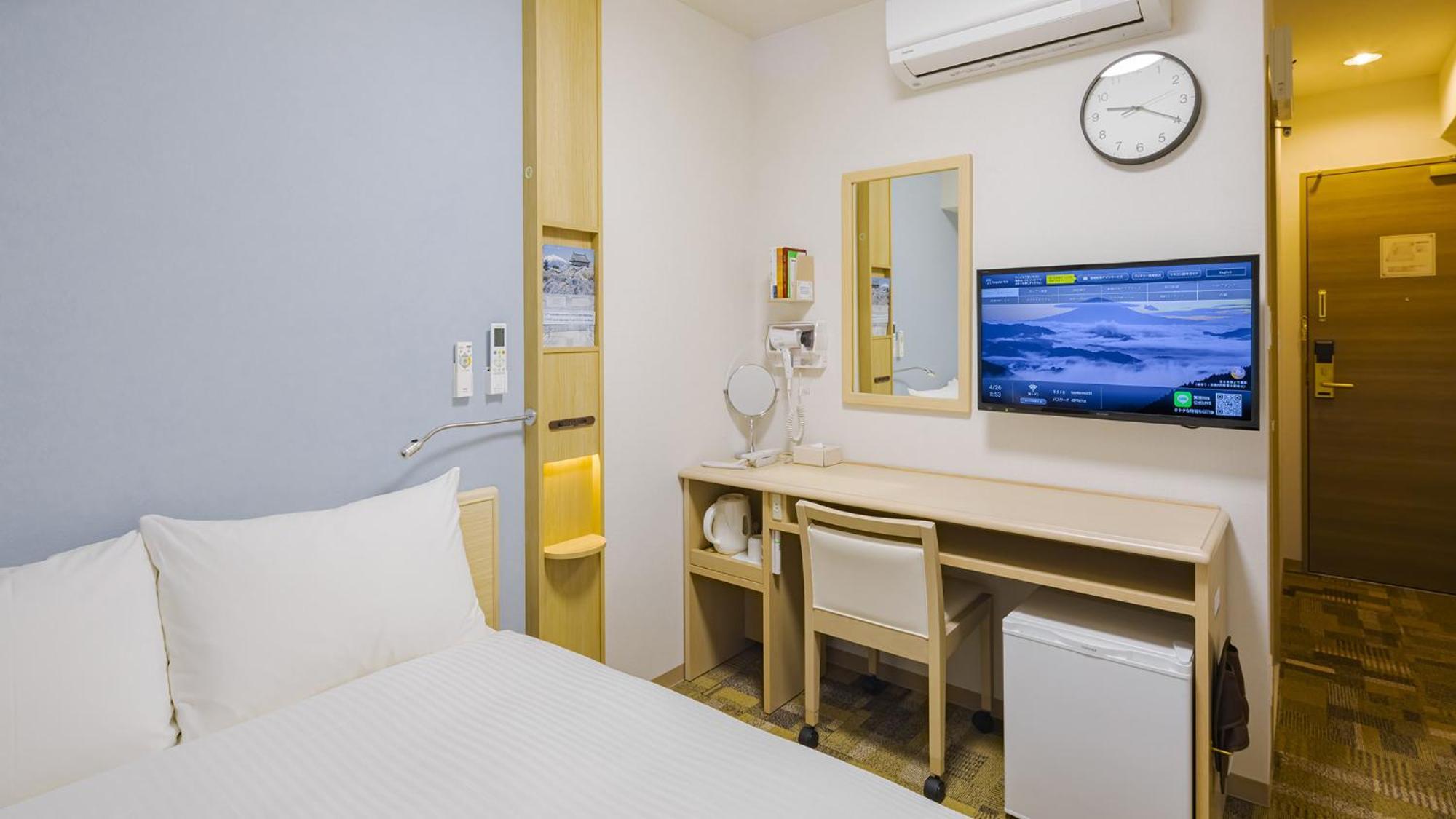 Toyoko Inn Jr Wakayama Eki Higashi Guchi Номер фото