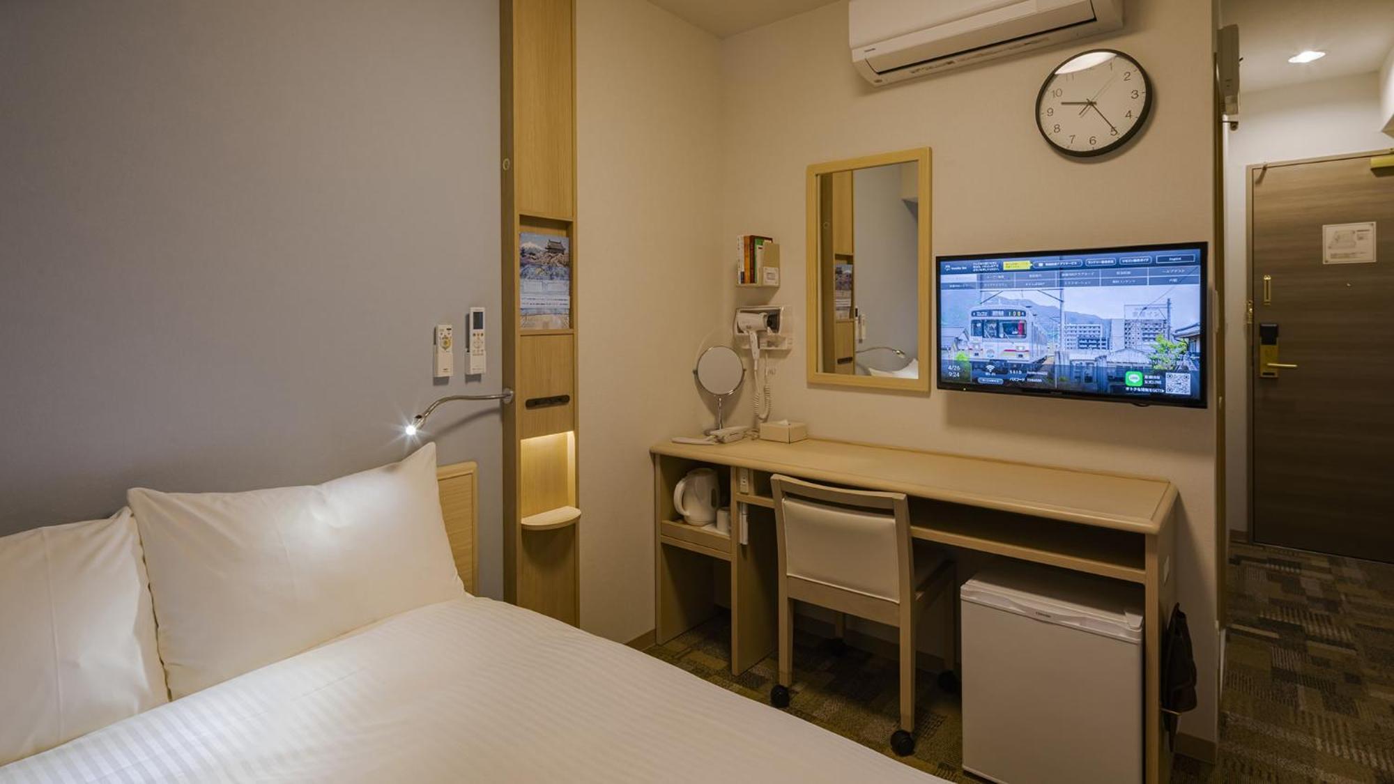 Toyoko Inn Jr Wakayama Eki Higashi Guchi Номер фото