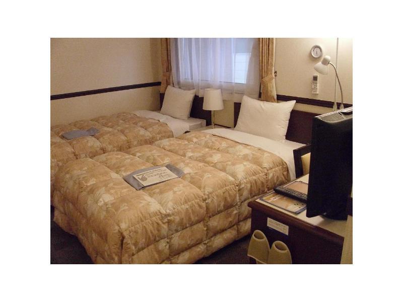 Toyoko Inn Jr Wakayama Eki Higashi Guchi Экстерьер фото